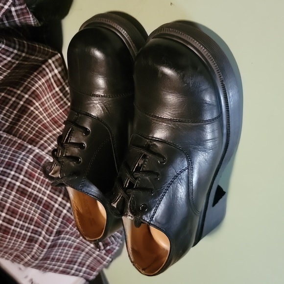 Made in England Oxfords - Picture 9 of 15